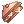 Sandwich de crema