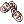 Brazalete de plata