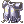 Armadura destruida
