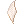 Papel afilado