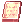 Placa transparente (roja)