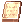 Placa transparente (naranja)