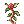 Hierba venenosa rantana