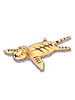 Piel de tigre
