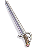 Espada de una mano