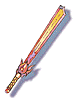 Espada de una mano