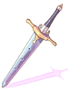 Espada de dos manos