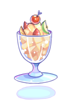 Ensalada de frutas
