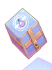Caja de 10 Pociones azules de GdI