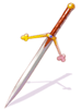 Espada de dos manos