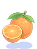 Naranja