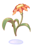 Flor hermosa