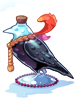 Espíritu de Munin