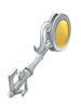 Llave del subsuelo