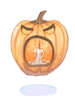Linterna de calabaza