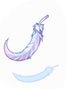 Pluma de ave