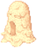 Hombre de arena