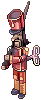 Soldado de juguete