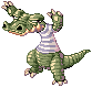 Cocodrilo