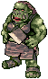 Dama orco