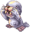 Foca bebé