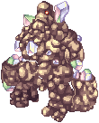 Gólem de Bradium