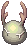 Antler Scaraba Egg