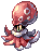 Pulpo pequeño