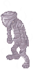 Momia de pesadilla