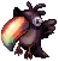 Furious Toucan