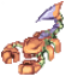 Elusive Escorpió