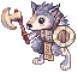 Solid Kobold