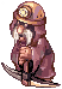 Ringleader Golpeador