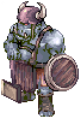 Solid Superior orco