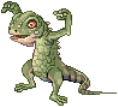 Elusive Arboleda