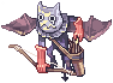 Ringleader Gárgola