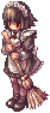 Ringleader Aliza