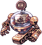Exploration Rover